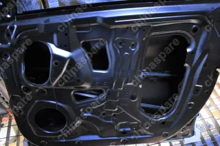 Дверь передняя правая Geely Coolray