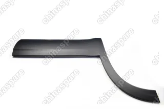 Накладка двери задней правой Chery Tiggo 7