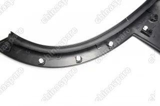 Накладка двери задней правой Chery Tiggo 7