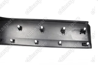 Накладка двери задней правой Chery Tiggo 7