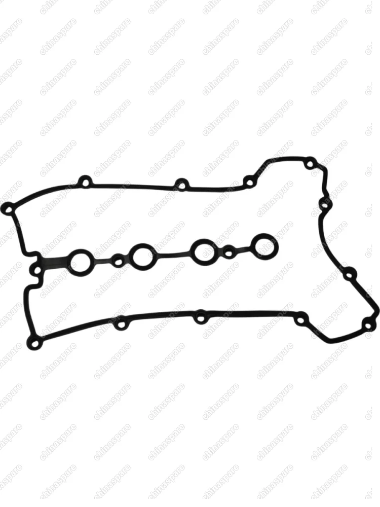 Прокладка клапанной крышки E4T16 Chery Tiggo 4 1,5 / Tiggo 5 1,5