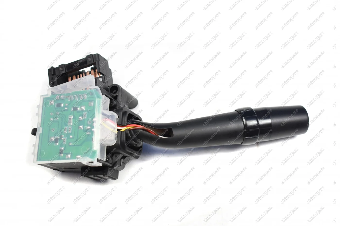 Переключатель подрулевой стеклоочистителя правый Lifan X60