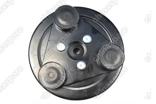 Муфта компрессора кондиционера Nissan Navara (Frontier D40BB)