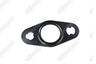 Прокладка трубки подводной водяной к турбине Chery Tiggo 7 1,5