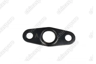 Прокладка трубки турбины Chery Tiggo 7 1,5