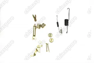 Ремкомплект стояночного тормоза Geely MK (полный)