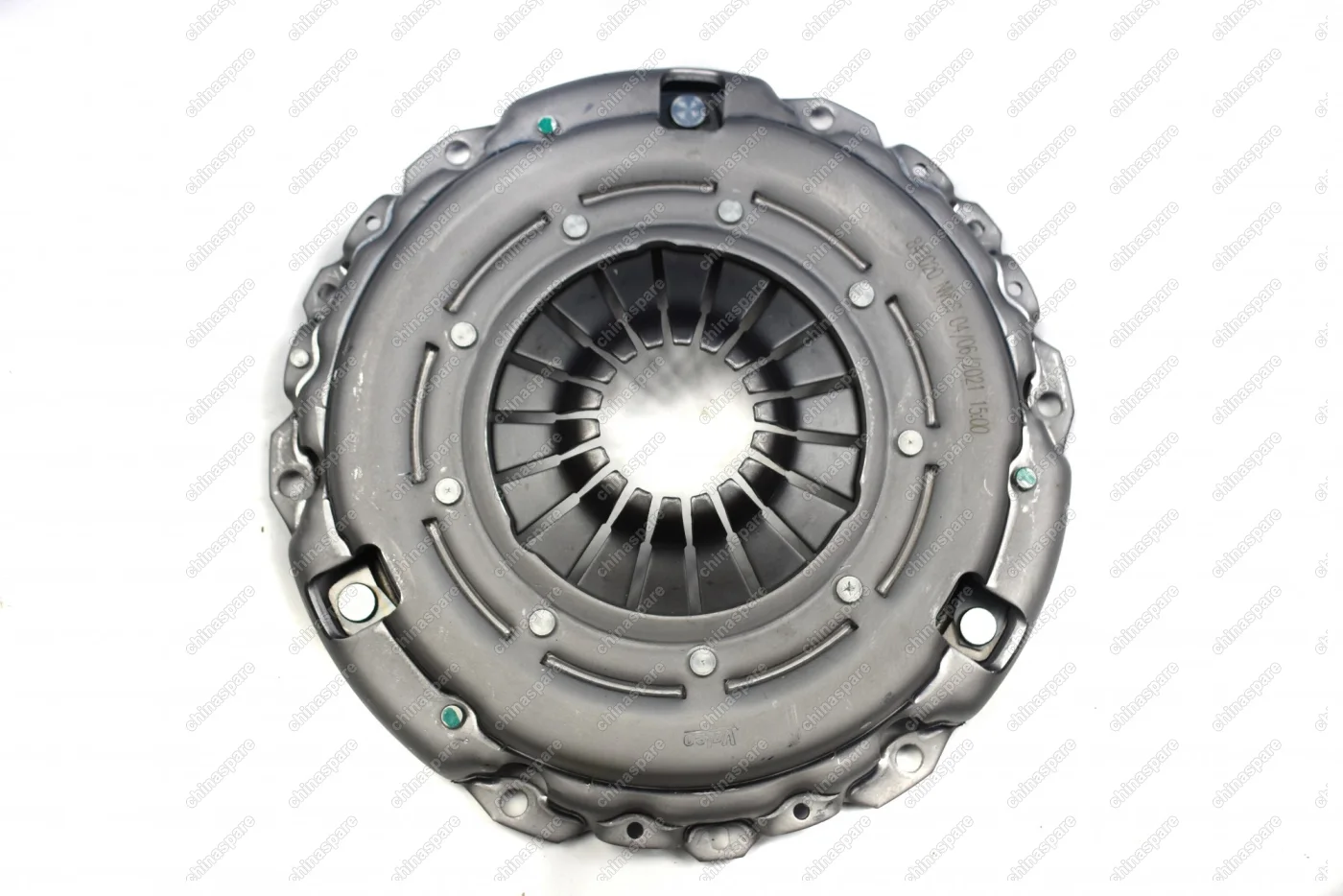 Диск сцепления нажимной «Valeo» Chery Fora, Tiggo