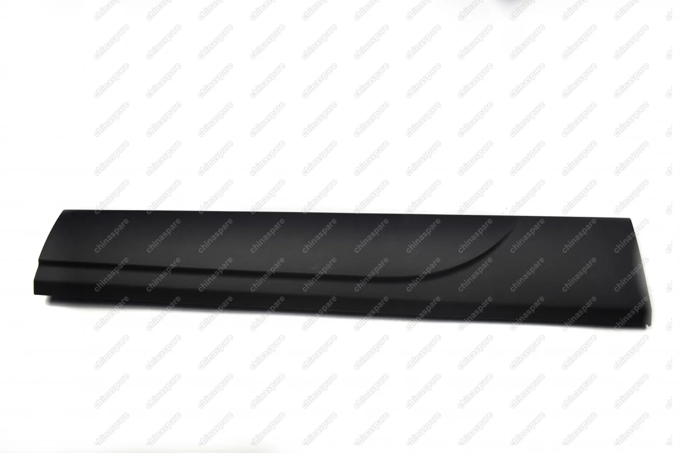 Молдинг двери задней правой (выпуклый) Zotye T600