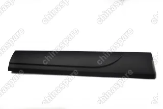 Молдинг двери задней правой (выпуклый) Zotye T600