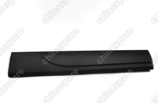 Молдинг двери задней левой (выпуклый) Zotye T600