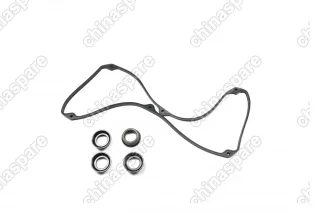 Прокладка клапанной крышки (Прокладка, кольца) Great Wall Hover, H3, H5