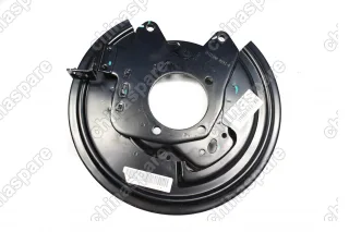 Щит тормозного диска правый Chery Tiggo 3