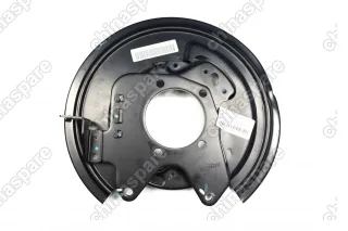 Щит тормозного диска левый Chery Tiggo 3