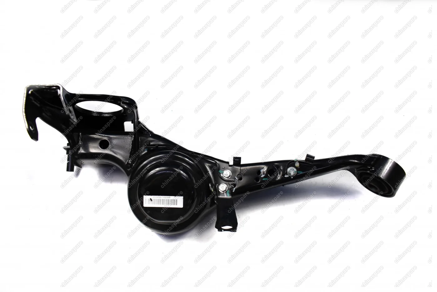 Рычаг продольный задней подвески левый Chery Tiggo