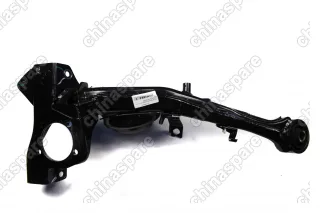 Рычаг продольный задней подвески левый Chery Tiggo
