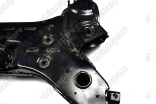 Подрамник передний Zotye T600 2,0