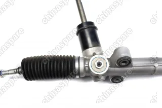 Рейка рулевая Zotye T600 2,0