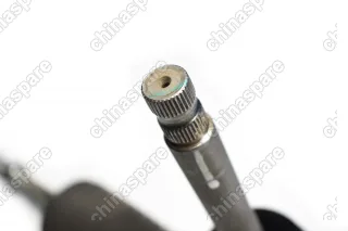 Рейка рулевая Zotye T600 2,0