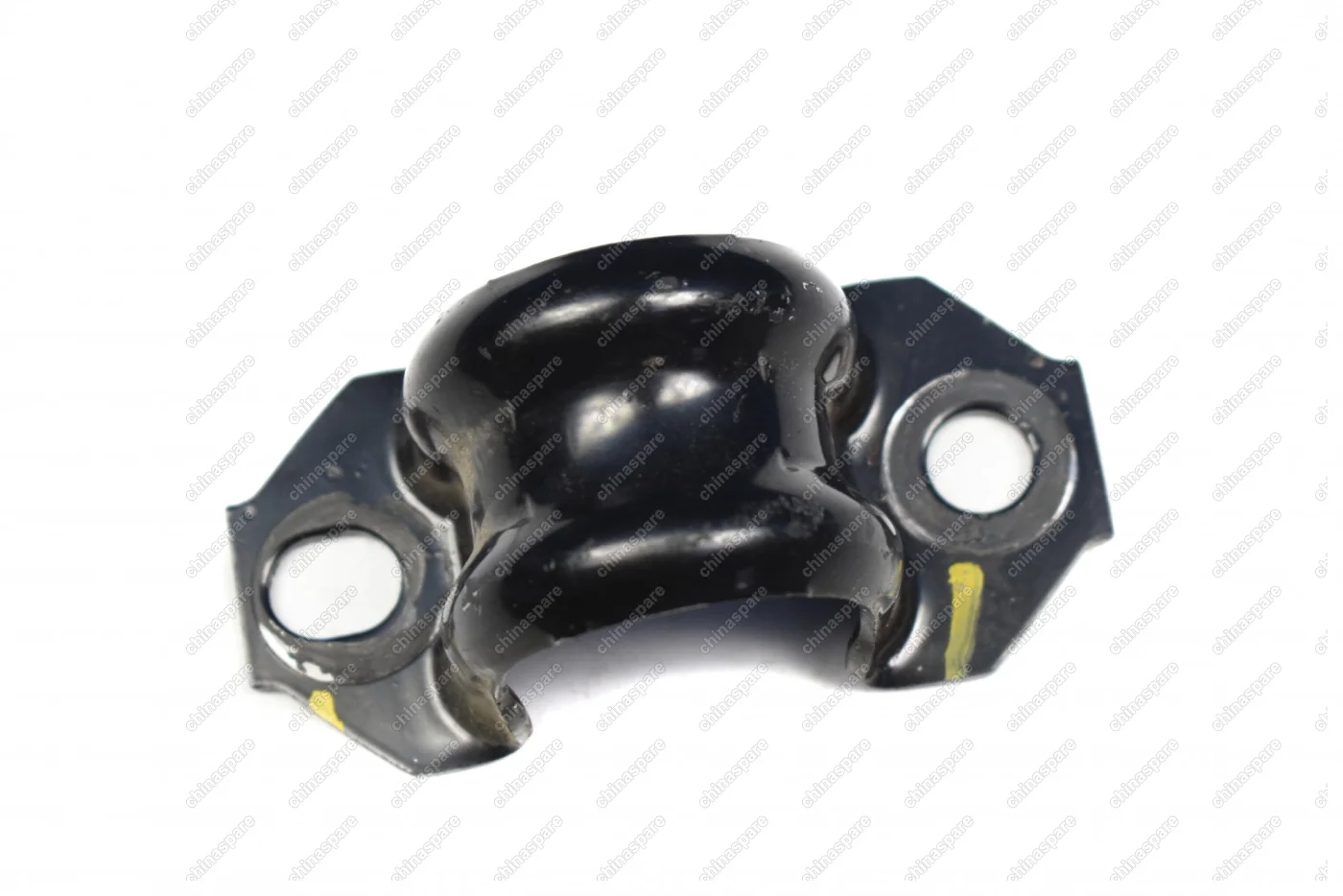 Скоба втулки переднего стабилизатора Zotye T600 24мм