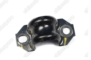 Скоба втулки переднего стабилизатора Zotye T600 24мм