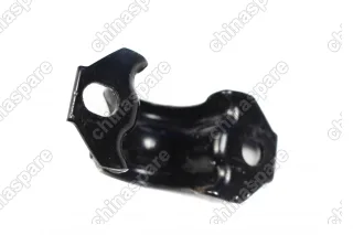 Скоба втулки переднего стабилизатора Zotye T600 24мм