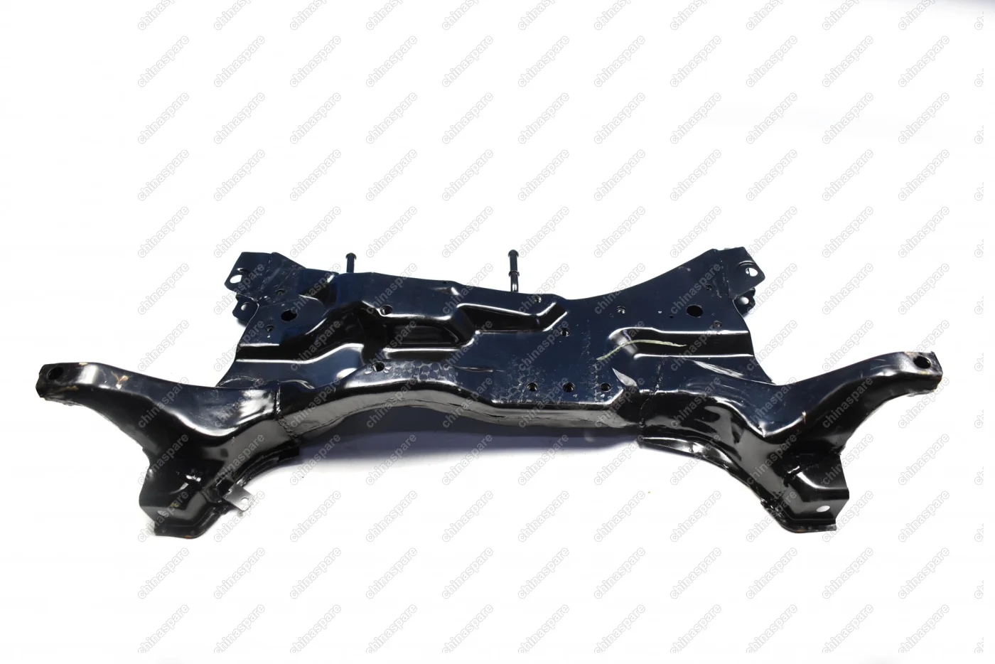 Подрамник двигателя Mitsubishi Outlander CU 1