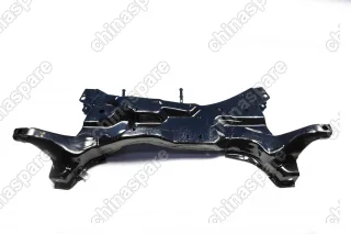 Подрамник двигателя Mitsubishi Outlander CU 1