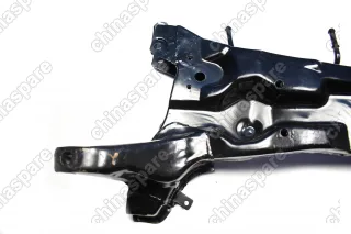 Подрамник двигателя Mitsubishi Outlander CU 1