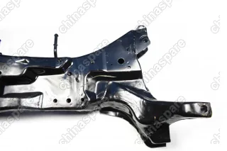 Подрамник двигателя Mitsubishi Outlander CU 1