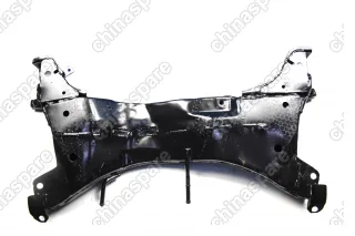 Подрамник двигателя Mitsubishi Outlander CU 1