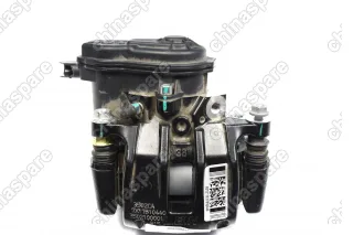 Суппорт тормозной задний левый (электро ручник) Zotye T600 (уценка)