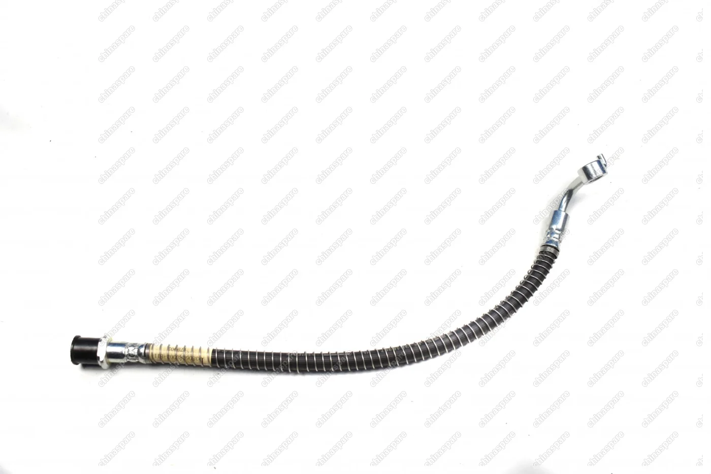 Шланг тормозной задний левый Zotye T600