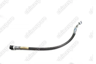 Шланг тормозной задний левый Zotye T600