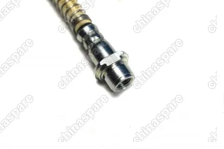 Шланг тормозной задний левый Zotye T600