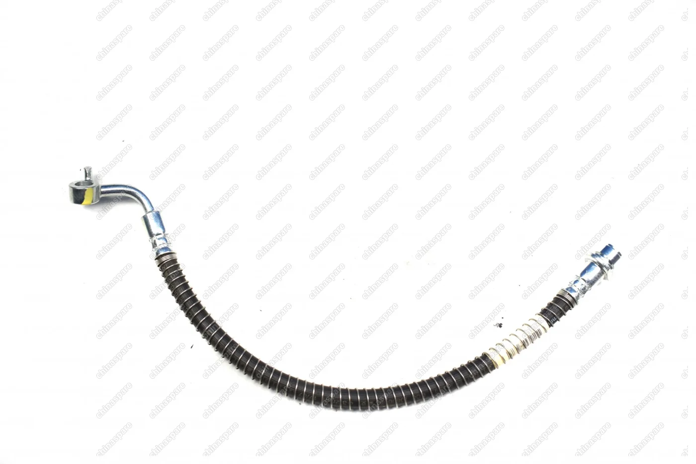 Шланг тормозной задний правый Zotye T600