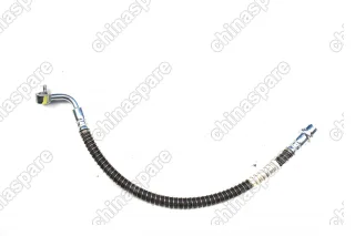 Шланг тормозной задний правый Zotye T600