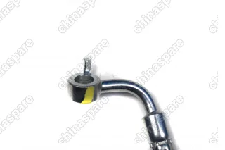 Шланг тормозной задний правый Zotye T600