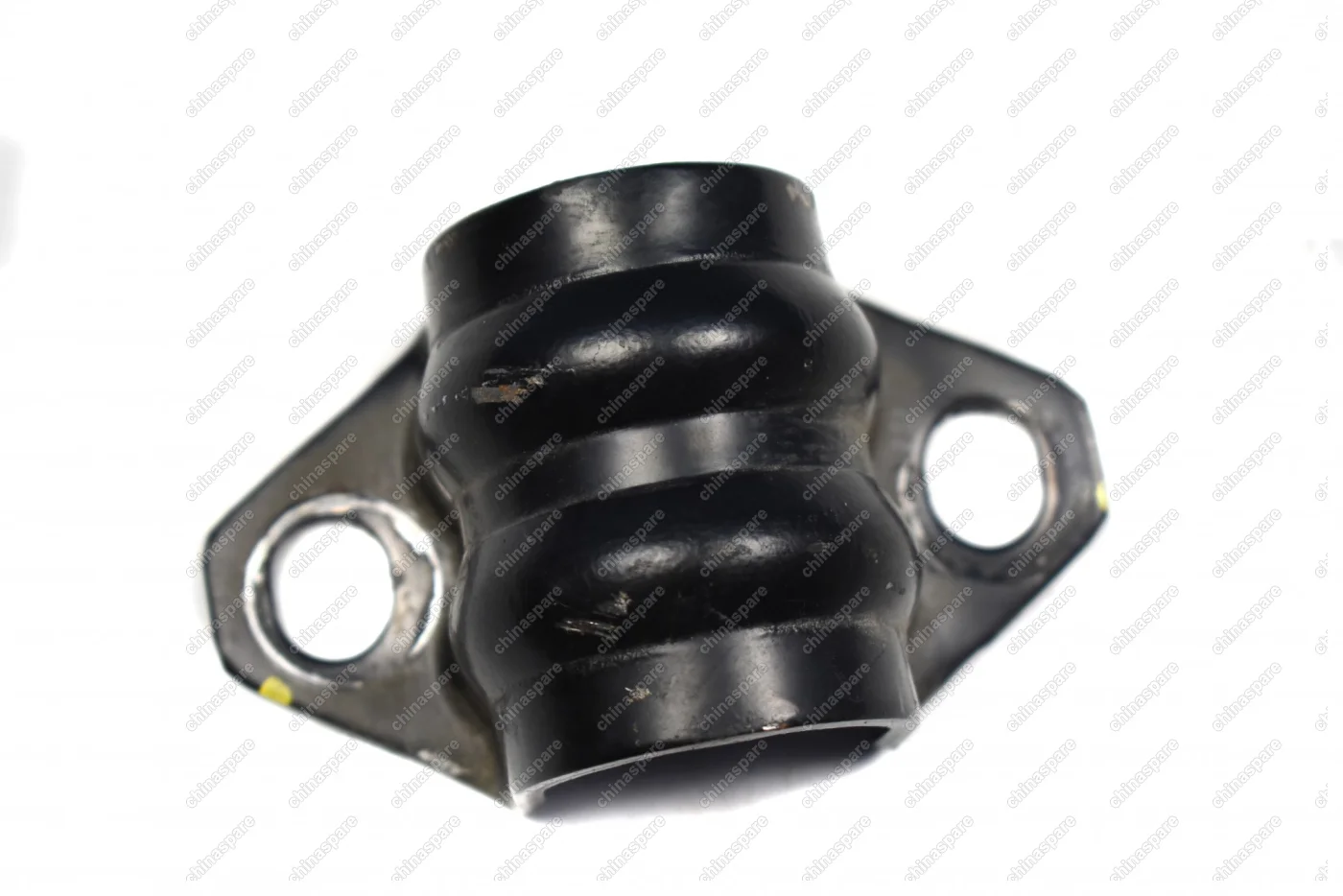 Скоба втулки заднего стабилизатора Zotye T600