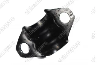 Скоба втулки заднего стабилизатора Zotye T600