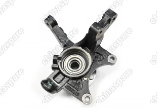 Кулак поворотный передний левый (со ступицей) Lifan X60 (S3103100*)