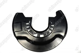 Щит тормозной передний левый Lifan Х60