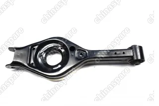 Рычаг задний нижний под пружину JAC S5