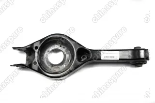 Рычаг задний нижний под пружину JAC S5