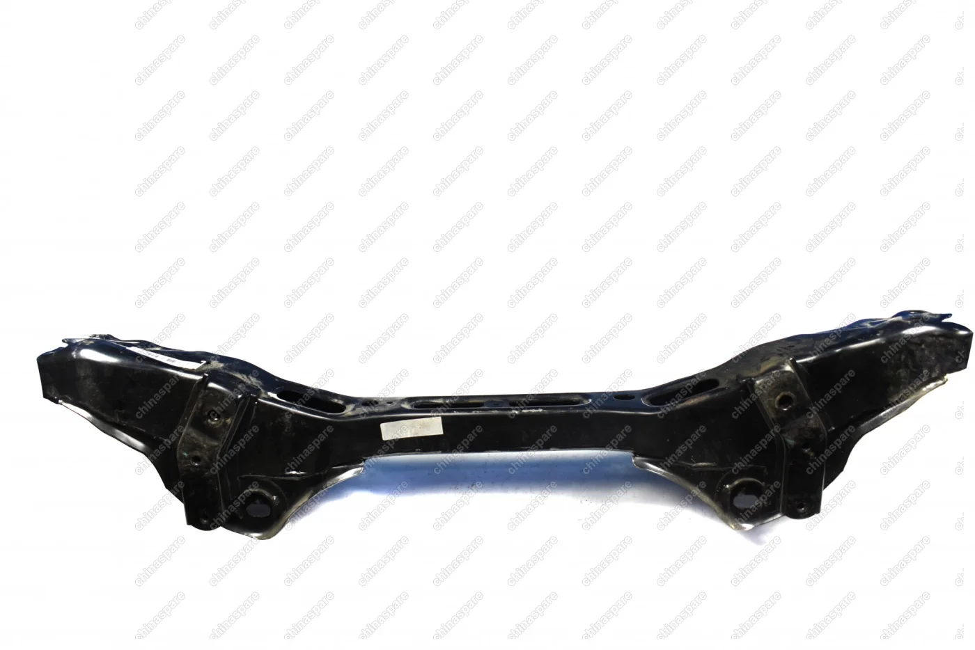 Балка задняя JAC S5