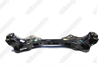 Балка задняя JAC S5