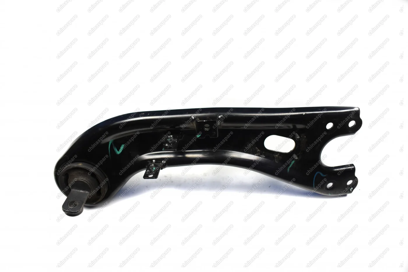 Рычаг задний продольный левый JAC S5