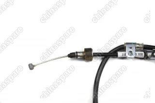 Трос ручника правый JAC S5
