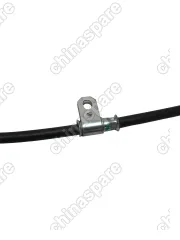 Трос ручника левый JAC S5