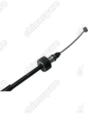 Трос ручника левый JAC S5