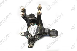 Кулак поворотный задний левый JAC S5